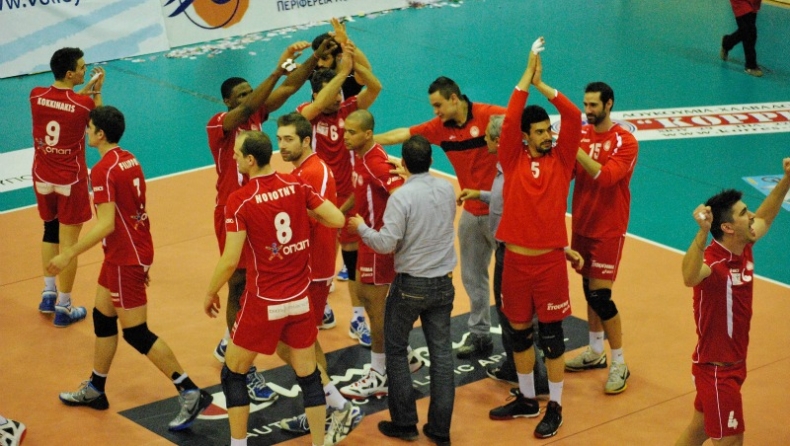 Αντίθετες απόψεις για την αποβολή