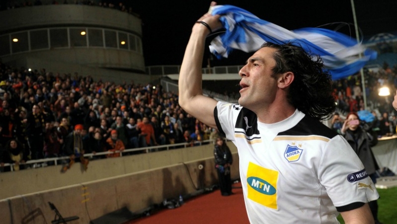 «Όνειρο ζω, Μόναχο βλέπω!»