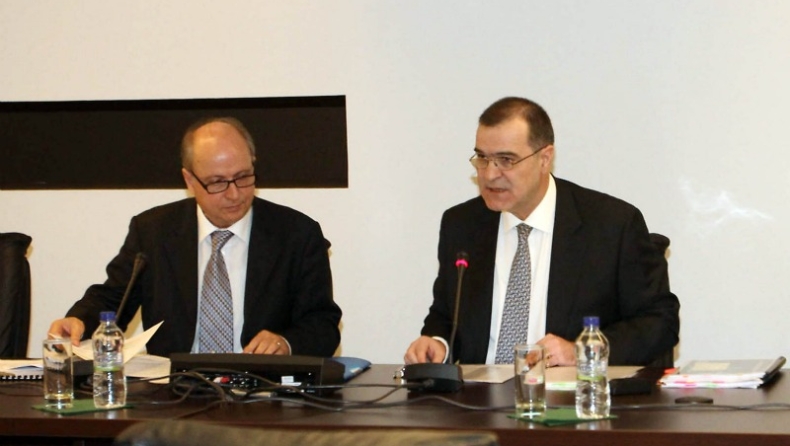 Τα λεφτά, η ΓΗΠΕΛ και τα δικαστήρια!