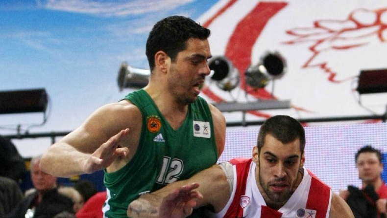 Τσαρτσαρής & Λόγκαν έδωσαν δείγμα