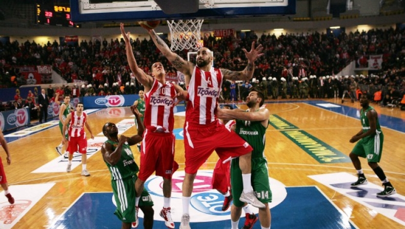 Επανάσταση; Με ή χωρίς αιτία;