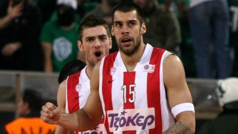 «Φανταστικό κλίμα» αλλά...