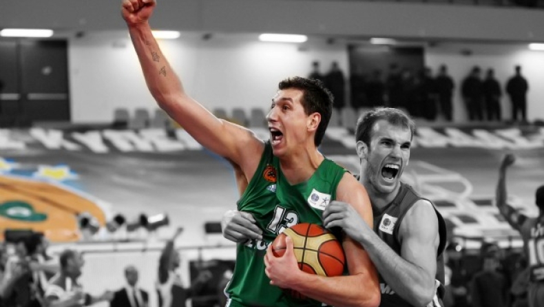 «Έχουμε χαρακτήρα, θέλουμε βελτίωση!»