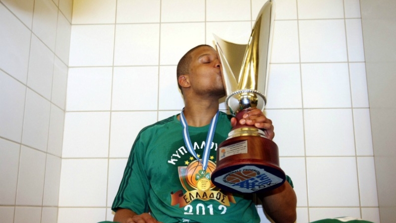 «Δεν υπήρχε περίπτωση να το χάσω!»