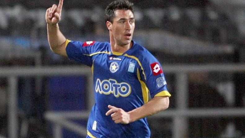 Περόνε: «Τελικό το ματς με ΑΕΚ»