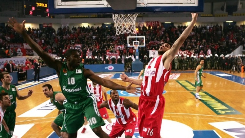 Ναυαγοί σ'ένα φλυτζάνι