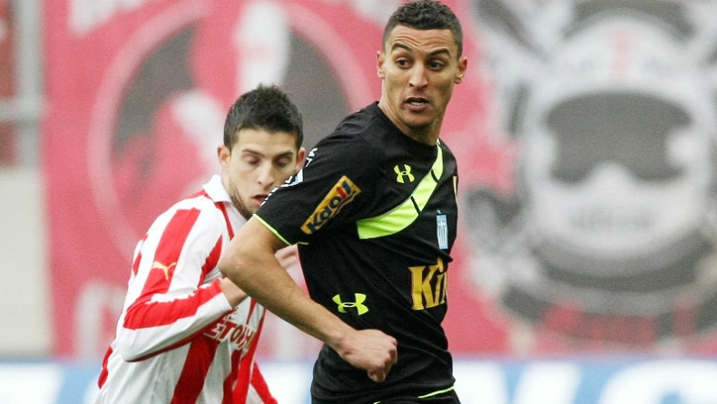 Πάει Αντάλιασπορ ο Σολτάνι