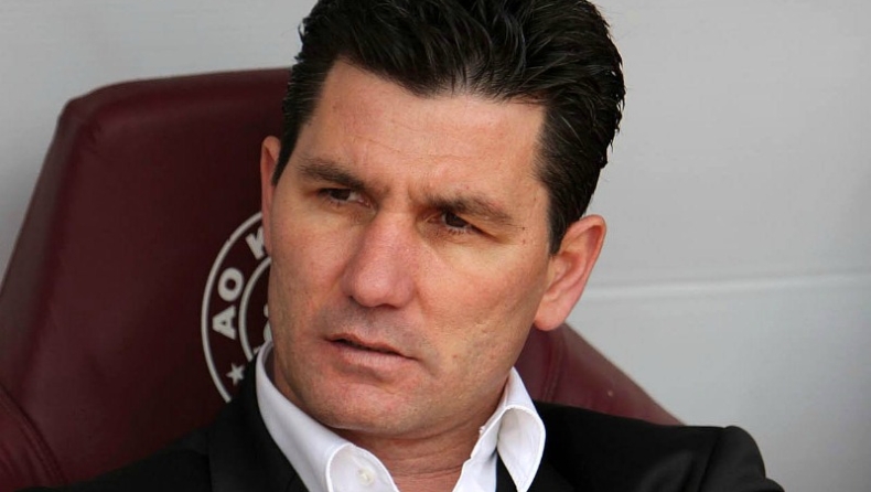 Τακτική και δοκιμές στην Ξάνθη