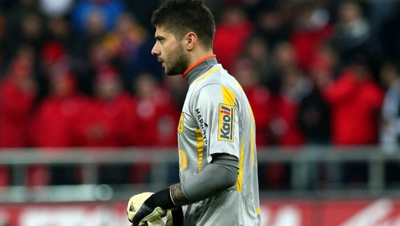 Βασικός και... «αντίο» ο Σηφάκης