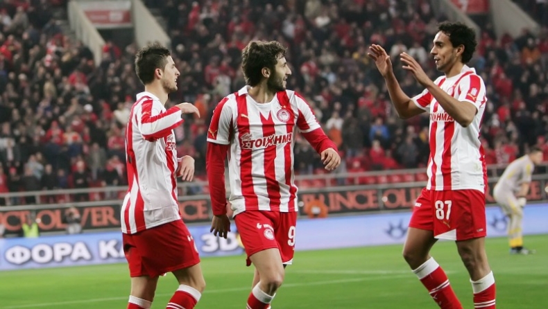 Στην αποστολή Αμπντούν και Ντιόγκο