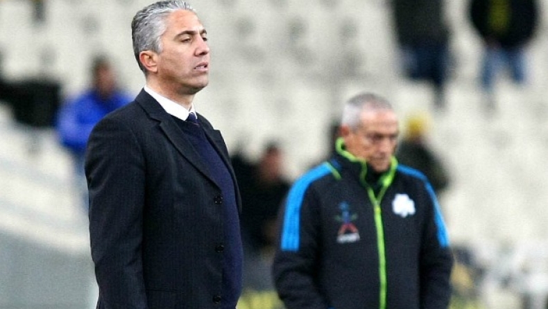 Κωστένογλου: «Δεν κινδυνεύσαμε»