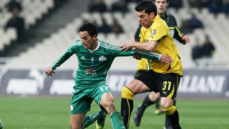 Τενοντίτιδα ο Γεωργέας