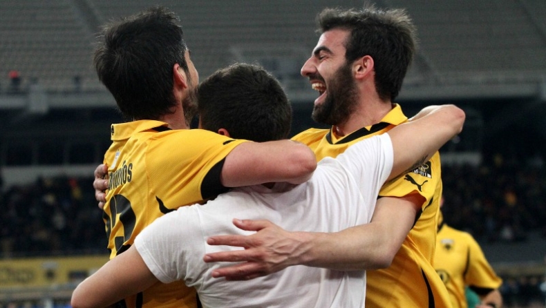 Μάκος: «Νίκη για τον Λύμπε»!