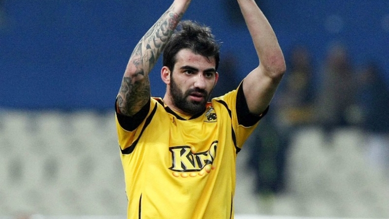 «Αργοπεθαίνει το ποδόσφαιρο μας»