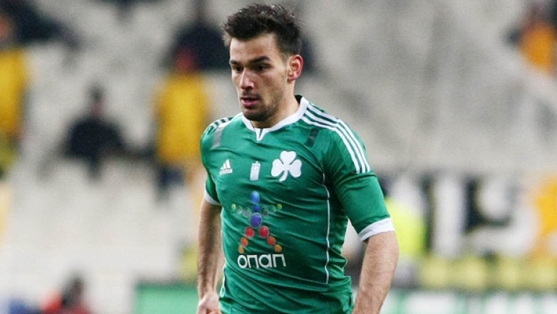 «Στην Πάρμα ο Έλληνας Μέσι»