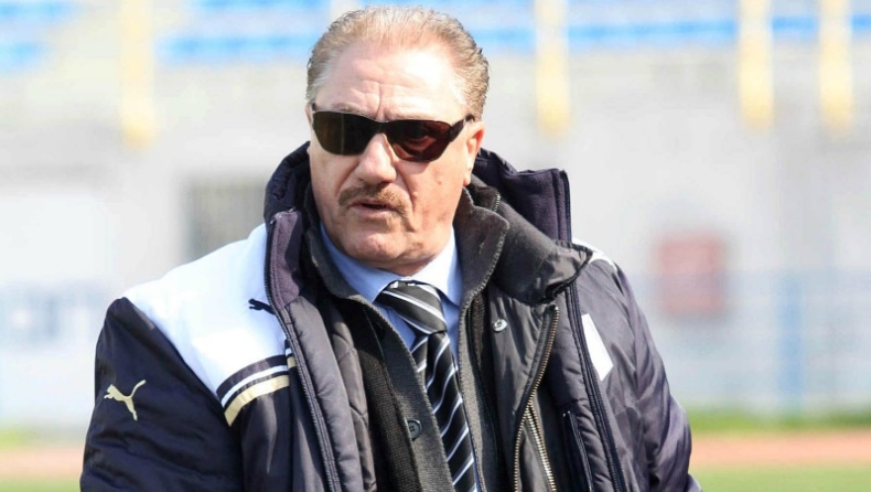 Πέντε... off στην Καλλονή