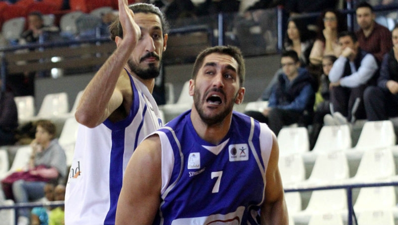 Πήρε Αγγελόπουλο ο ΑΓΟΡ