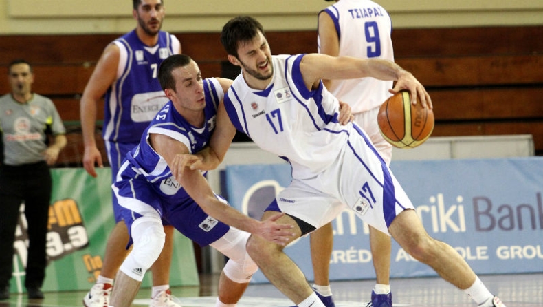 Πήρε Πάσαλιτς ο Άρης