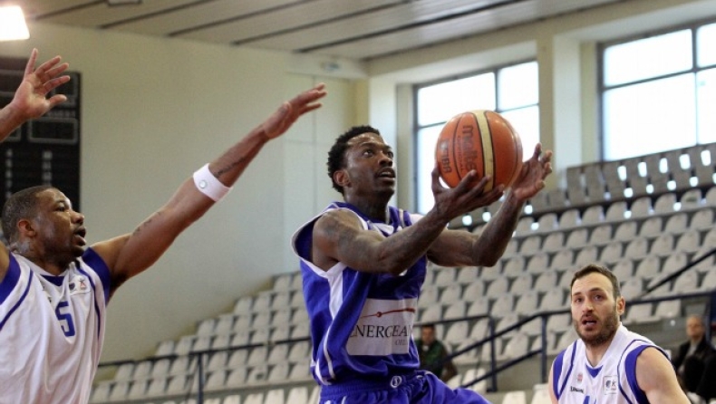 Στη Νίμπουρκ ο Τέιλορ