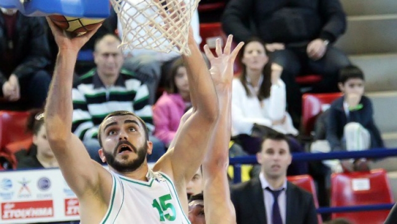 Να κλείσουν όμορφα την χρονιά στον ΚΑΟΔ