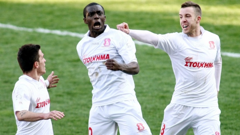 Θέλει Ντα Κόστα η Ξάνθη