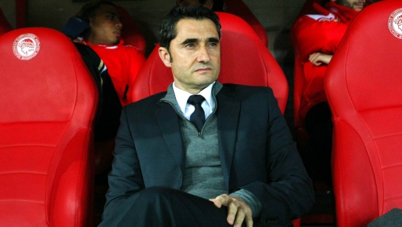 Δεν περίμεναν τον Βαλβέρδε