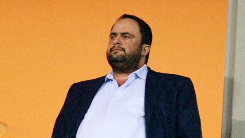 «Διερευνούμε αλλά δεν κάναμε πρόταση»