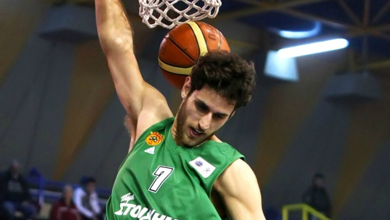 Περπέρογλου: «Να μασήσουμε σίδερα»