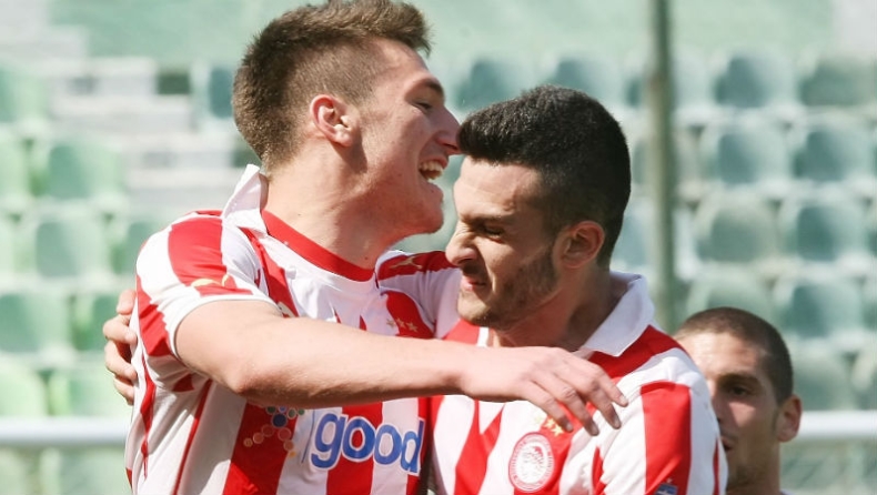 Πιστεύει τους νέους ο Ζαρντίμ