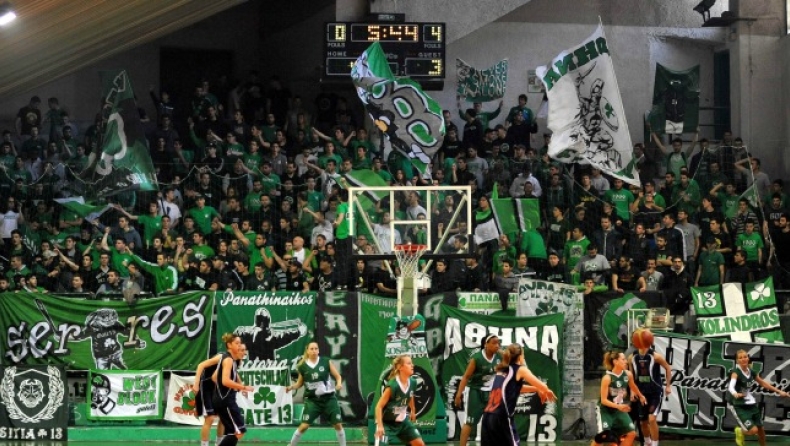 Mόνος τρίτος ο ΠΑΟ, στα χαρτιά η ΦΕΑ!