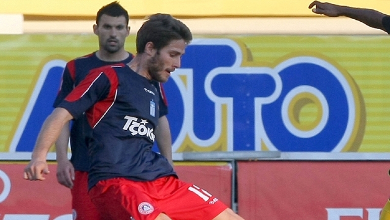 Αποχωρούν Ερίθε, Μάρτιν