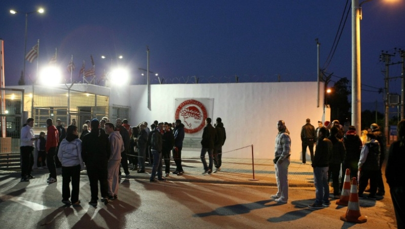 «Ντόπες» στου Ρέντη! (pics)