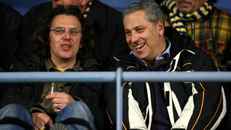 Η άλλη εκδοχή του Δημητρέλου