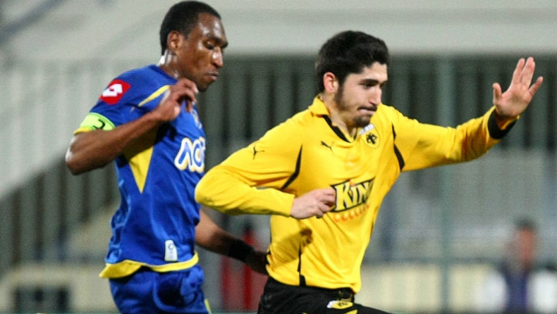 Ο Κάρλος ήθελε καταγγελία