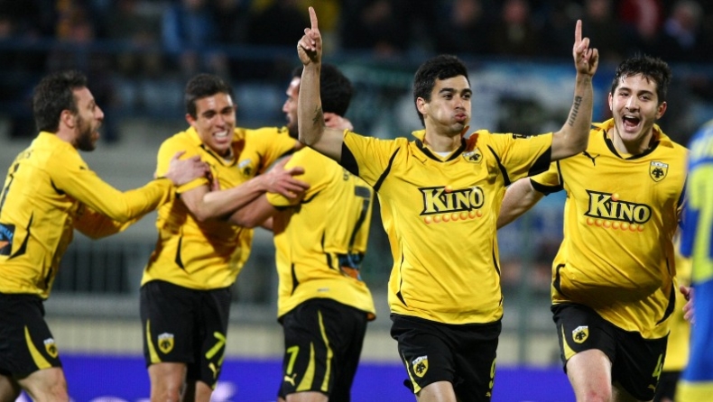 «Χ»αμογέλασε στο τέλος!