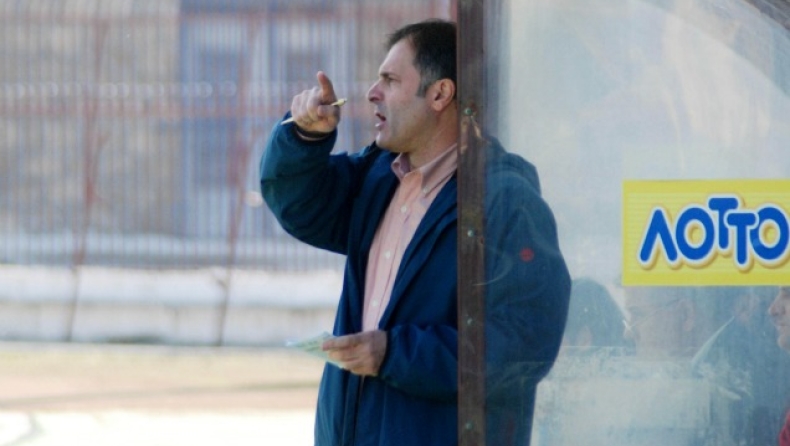 Τέλος από Βέροια ο Καλαϊτζίδης!