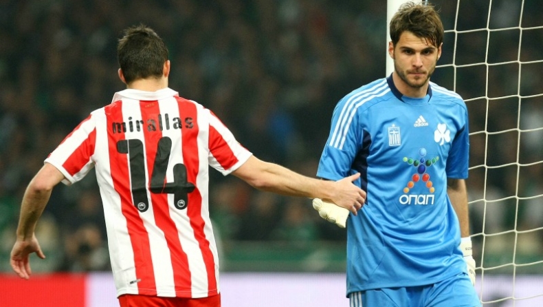 Άξιος αντίπαλος. Όχι ισάξιος όμως…