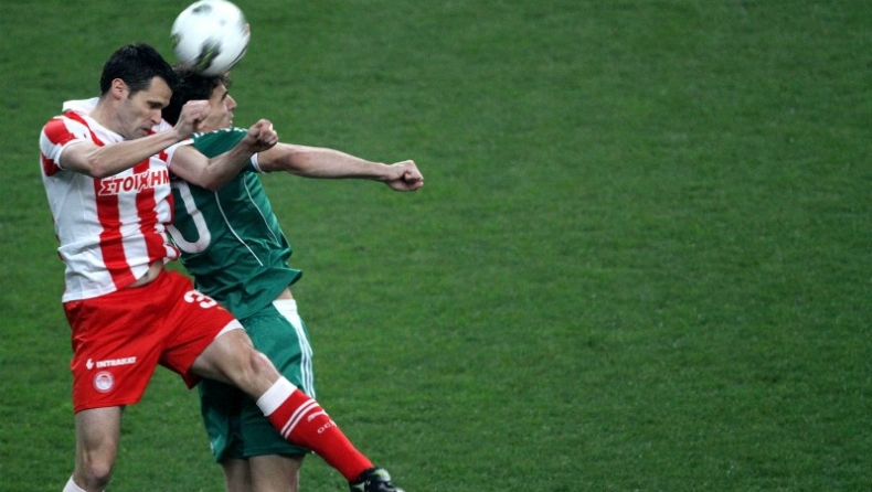 Ορμπάιθ: «Κρίμα που τελείωσε έτσι...»