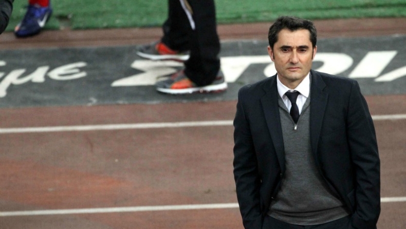 «To πρωτάθλημα δεν τελείωσε!»