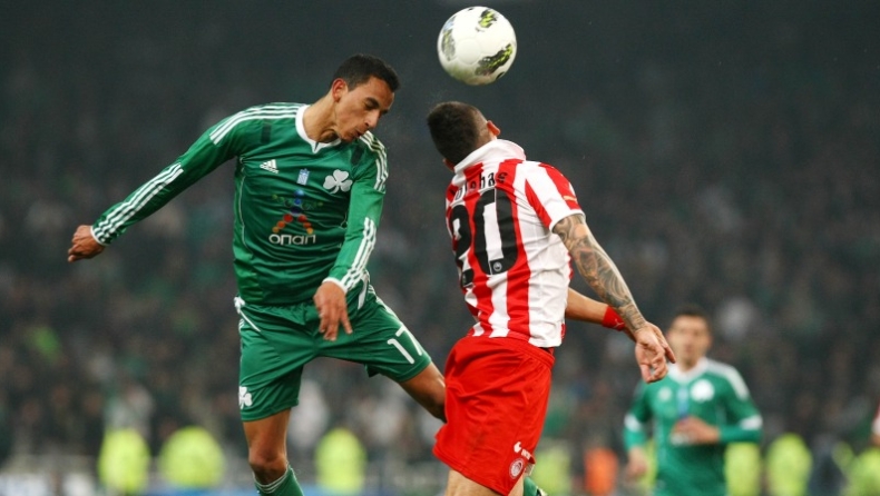 Πρωτάθλημα με 10 ομάδες και 36 αγωνιστικές;