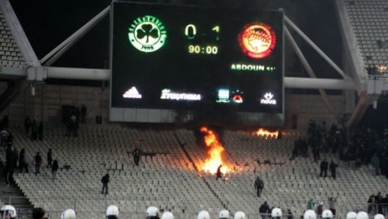 Πήγε να τον «σώσει», αλλά...