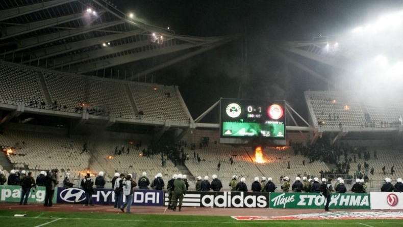 Στον Εισαγγελέα η έκθεση!