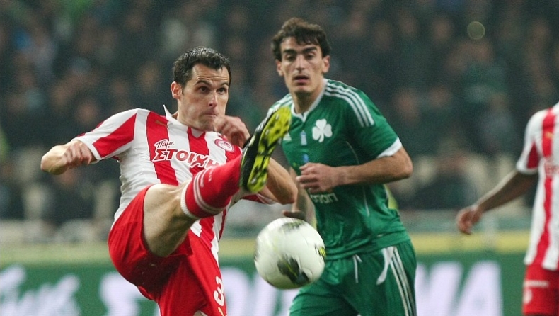 «Εμείς θέλουμε να ζήσει το ποδόσφαιρο»