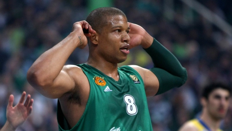 Στον κόουτς μας με αγάπη...