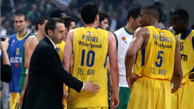 «Το πιστεύει πιο πολύ από ποτέ!»