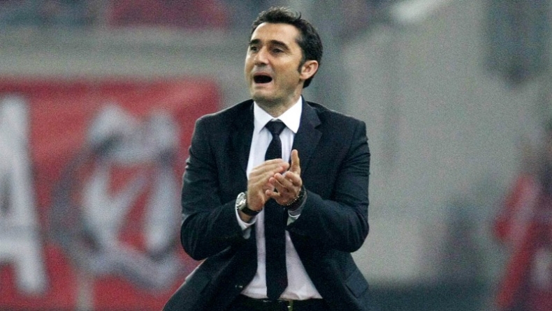 Χωρίς προβλήματα η προπόνηση