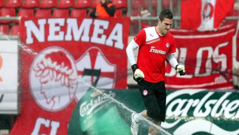 Θέλει το... 40ο ο Μέγερι!