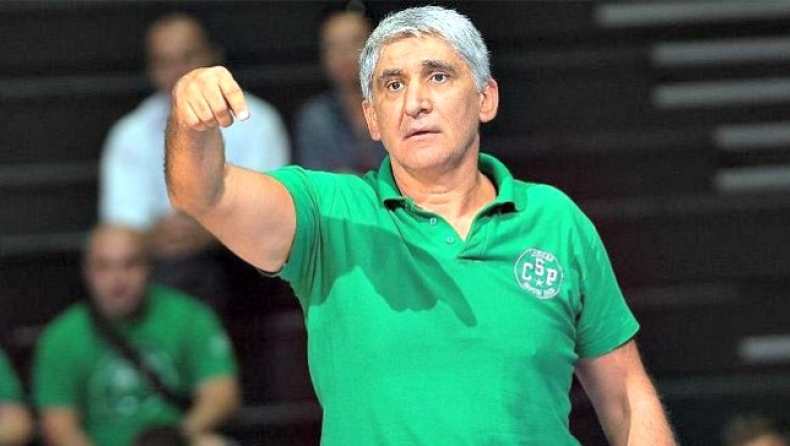 Επέστρεψε στις νίκες η Λιμόζ του Γιαννάκη