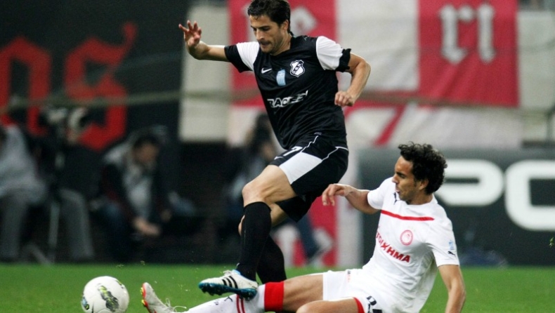 Χωρίς Ντιόγο και «Φέτφα» με Κέρκυρα