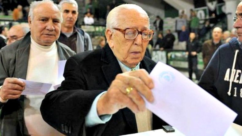 Δωρεά 20.000 ευρώ από Μακρόπουλο